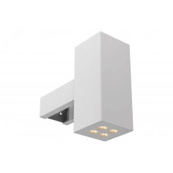 Светильник LED КУБИК (СБУ) 20Вт 2250Лм 5,0К КСС К13 IP67 накладной