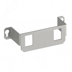 Монтажная пластина для лючка UDHome2 BV тип A (сталь)