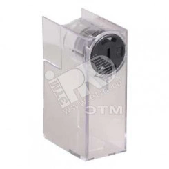 Крышка защитная для контактора Крышка защитная для контактора