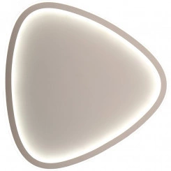 Светильник светодиодный ДБО-72w 3000-6500К max.5040Лм управляемый