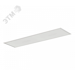 Светильник ДВО-12-56-203 Opal 840