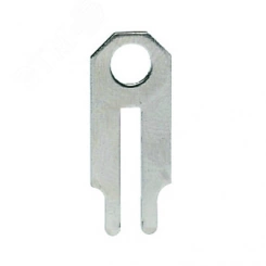 Перемычка OptiStart K-FX-A235 на 2 полюса для F-26..F-38