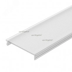 Экран SL-LINE-5060-2000 Frost (ARL, Пластик)