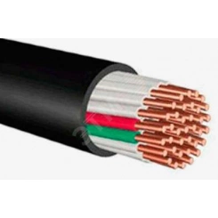 Кабель контрольный КВВГ 27х1,5 ТРТС