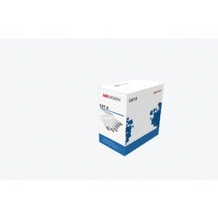 Кабель UTP CAT 6e для внутренней прокладки (медь)