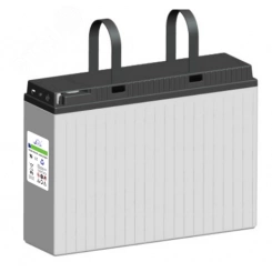 Аккумуляторная батарея Leoch Battery FT12-100H Аккумуляторная батарея Leoch Battery FT12-100H