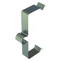 Фиксатор кабеля для одиночного шинопровода 2P/4P/6P Фиксатор кабеля для одиночного шинопровода 2P/4P/6P