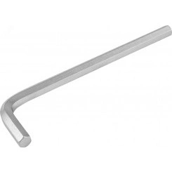 Ключ торцевой шестигранный, H9