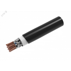 Кабель КУЭМТКМУнг(А)-LS-ХЛ 12х(2х1)фТРТС Кабель КУЭМТКМУнг(А)-LS-ХЛ 12х(2х1)фТРТС