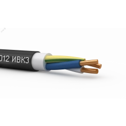 Кабель силовой ППГнг(А)-HF 3х2.5ок (N.PE)-0.66 ТС