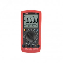 Мультиметр универсальный UT 58E Мультиметр универсальный UT 58E