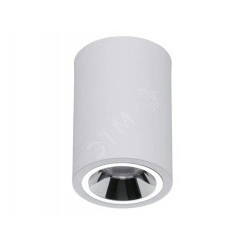 Светильник светодиодный OKKO IP54/20 13 WH 4000K (with driver)