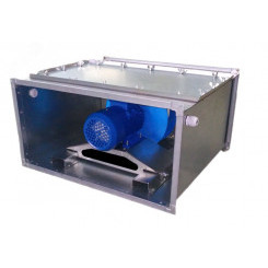 Вентилятор канальный агрегатный VA43-8050 на 2.2 кВт