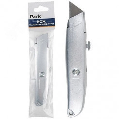 Нож технический трапециевидный Нож технический трапециевидный