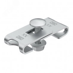 Угловой соединитель. Тип: GEV 36 G Угловой соединитель. Тип: GEV 36 G