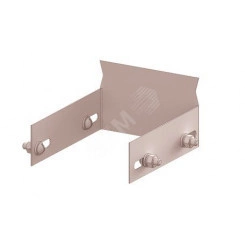 Заглушка торцевая замковая ЗТЛМЗ 50х50х1,0 УТ1,5, горячее цинкование(толщина покрытия 40 -120мкм), S 1,0 Заглушка торцевая замковая ЗТЛМЗ 50х50х1,0 УТ1,5, горячее цинкование(толщина покрытия 40 -120мкм), S 1,0