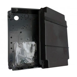 Корпус блока управления ZL37 Корпус блока управления ZL37