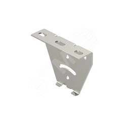 Траверса для профиля US 3 и шины 2068 Траверса для профиля US 3 и шины 2068