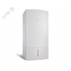 Котел газовый GAZ 7000 W ZSC 24-3MFA настенный 24кВт одноконтурный с закрытой камерой сгорания