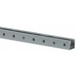 Профиль перфорированный STRUT 41x41х3000-2.5