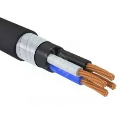 Кабель силовой ВБШвнг(А) 4х25,0 мк (N )-1,0 ТРТС