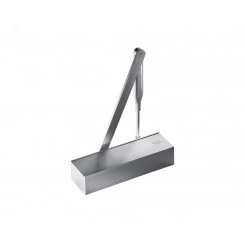 Доводчик TS72 EN 2-4(рычаг поставляется отдельно),серый Доводчик TS72 EN 2-4(рычаг поставляется отдельно),серый