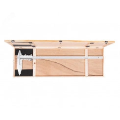 Штангенциркуль ШЦ-2-1000 0.05 губки 150мм