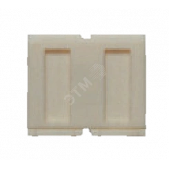 Коннектор для светодиодной ленты PLSC-10x4/15  (5050RGB)   Jazzway уп 10шт.