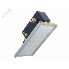 Светодиодный светильник Diora Unit Ex 75/8500 Д120 3K лира