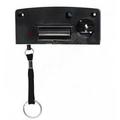 Модуль звукового оповещения для ST-ER100SM, 87/93 дб, CR123A входит в комплект, от -50 до +70