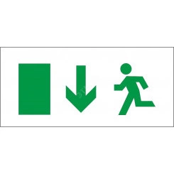 Светильник EHP2-01 07