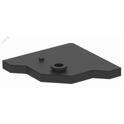 Амортизатор виброгасящий для цоколя (4шт/компл)