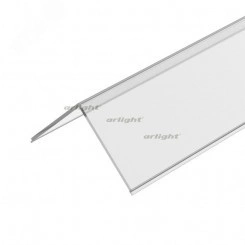 Экран ARH-KANT-H30-2000 Square Clear-PM (ARL, Пластик)