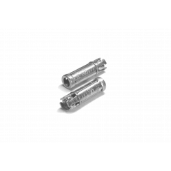 Анкер усиленный М10 оцинк.