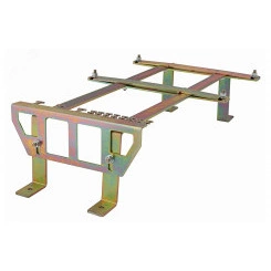 Кронштейн для крепления МКО-П3 к стенам и опорам ССД Кронштейн для крепления МКО-П3 к стенам и опорам ССД