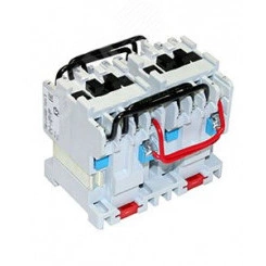 Контактор э/м ПМ12-010501 УХЛ4 В, 220В, (2р), АЭС