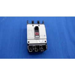 Автоматический выключатель HGM100H 3PT4S0000C 00080F 64-80A ток к.з. 26kA AC380/415В