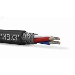 Провод монтажный МККШВнг(А)-FRHF 2х2х1 ТРТС Провод монтажный МККШВнг(А)-FRHF 2х2х1 ТРТС