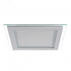 Встраиваемый светильник Arte Lamp RAGGIO A4018PL-1WH Встраиваемый светильник Arte Lamp RAGGIO A4018PL-1WH