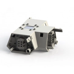 T-соединение DOMINO (FMM) T-соединение DOMINO (FMM)