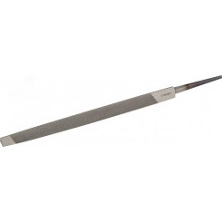 Напильник трёхгранный для заточки ножовок Профессионал, 150 мм