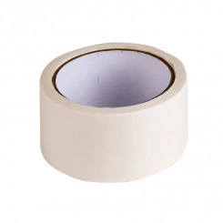 Лента малярная (крепп) 48 мм (рулон 20 м) Лента малярная (крепп) 48 мм (рулон 20 м)