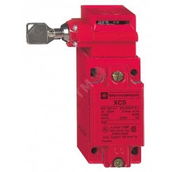 Выключатель защитный XCSC502 Выключатель защитный XCSC502