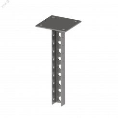 Универсальная потолочная стойка усиленная 300 мм HD Универсальная потолочная стойка усиленная 300 мм HD