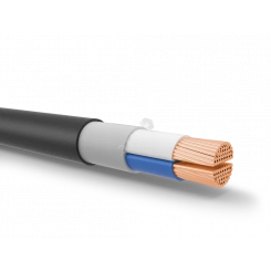 Кабель силовой ВВГнг(А)-LSLTx 2х185мс(N)-1 ТРТС