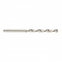 Сверло по металлу HSS-G 4.9 x 86 (10шт) Сверло по металлу HSS-G 4.9 x 86 (10шт)