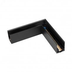 Коннектор угловой MAG-CON-4563-L90 (BK) (Arlight, IP20 Металл, 3 года) Коннектор угловой MAG-CON-4563-L90 (BK) (Arlight, IP20 Металл, 3 года)