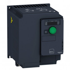 Преобразователь частоты компактное исполнение ATV320 3 кВт 240В 3Ф