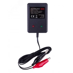 Зарядное устройство WBR LC-2300 Зарядное устройство WBR LC-2300