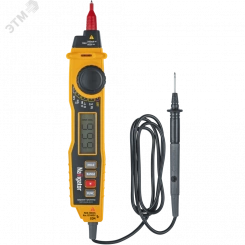 Мультиметр 93 593 NMT-Mm08-8211 (8211)